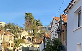 Casita - Comme Une Petite Maison - Parking Gratuit
